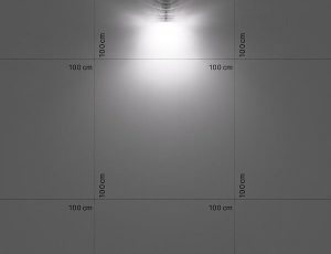 壁灯灯光-光域网-ID:234-3