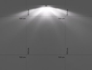 庭院灯灯光-光域网-ID:250-3
