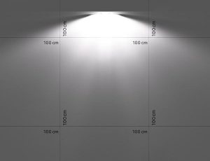 庭院灯灯光-光域网-ID:405-3