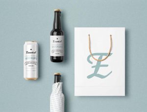 [29]包装系列——饮料杯瓶/果汁瓶/瓶子/手提纸袋样机