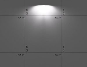 壁灯灯光-光域网-ID:490-3