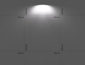 庭院灯灯光-光域网-ID:237-3