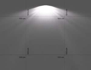 庭院灯灯光-光域网-ID:330-3