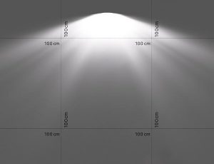 庭院灯灯光-光域网-ID:447-3