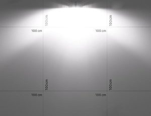 庭院灯灯光-光域网-ID:275-3