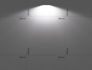 壁灯灯光-光域网-ID:159-3