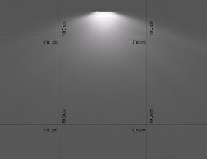 庭院灯灯光-光域网-ID:159-3