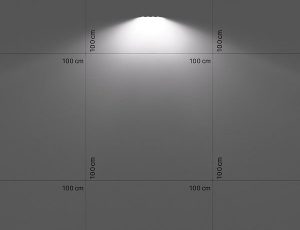 壁灯灯光-光域网-ID:290-3