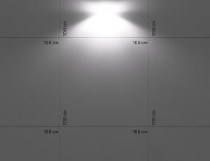 壁灯灯光-光域网-ID:66-3