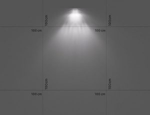 庭院灯灯光-光域网-ID:360-3