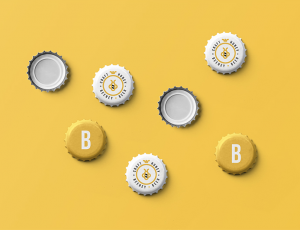 [05]啤酒瓶盖样机 PSD