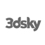 3Dsky