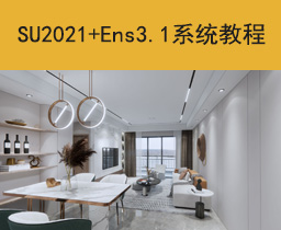 [009]SU2021+Ens3.1全套系统教程