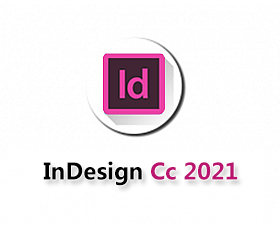 InDesign CC2021【ID cc2021破解版】中文破解版+InDesign CC2021安装教程