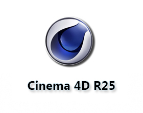 C4D R25 正式版中文版【C4D R25破解版】完整中文版